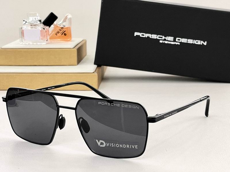 PORSCHR DESIGN Glasses smh  (62)